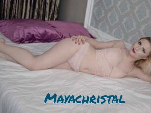 Mayachristal