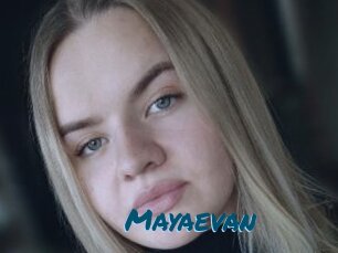 Mayaevan