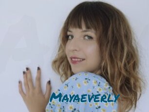 Mayaeverly