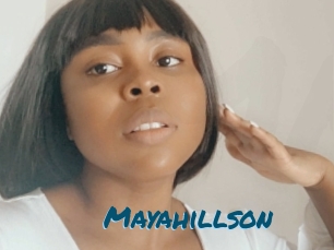 Mayahillson