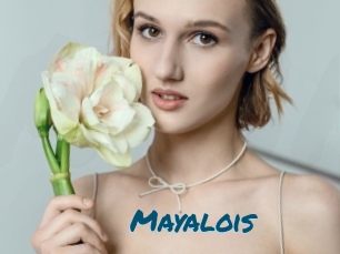 Mayalois