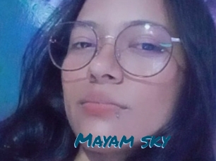 Mayam_sky