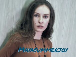 Mayasummerjoy