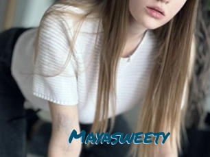 Mayasweety