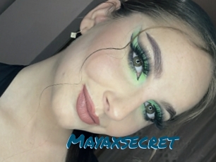 Mayaxsecret