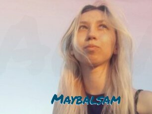 Maybalsam