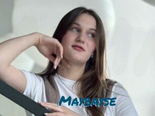 Maybayse