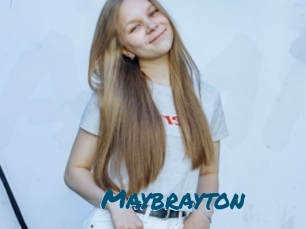 Maybrayton