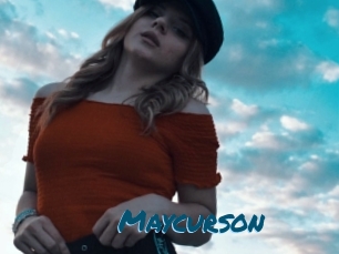 Maycurson