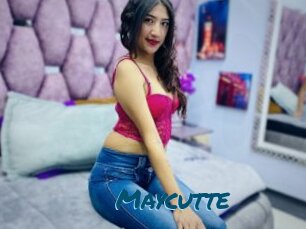 Maycutte