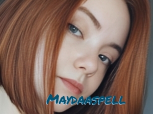 Maydaaspell