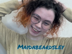 Maydabeardsley