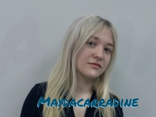 Maydacarradine