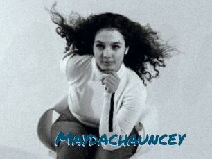 Maydachauncey