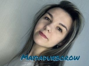 Maydadurborow