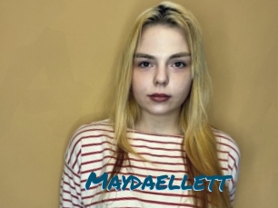 Maydaellett