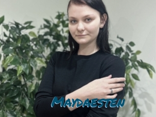 Maydaesten