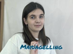 Maydagelling