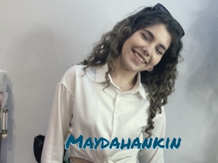 Maydahankin