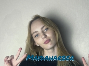 Maydaharber