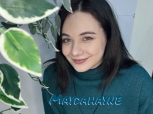 Maydahayne