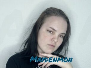 Maydenmon