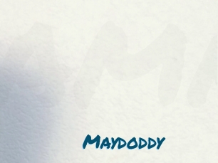 Maydoddy