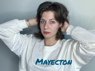 Mayecton