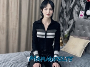 Mayurifelts