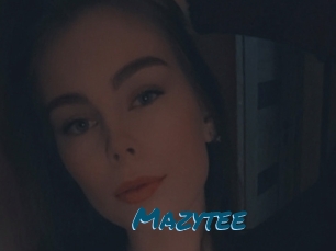 Mazytee