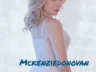 Mckenziedonovan