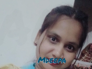 Mdeepa