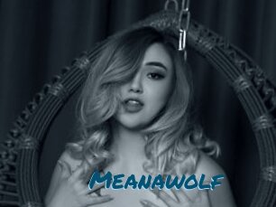 Meanawolf