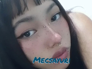 Mecsayuri