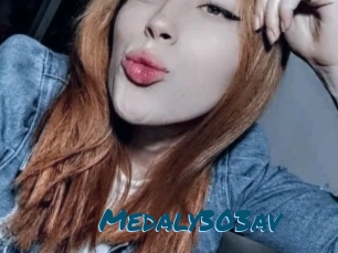 Medaly303av