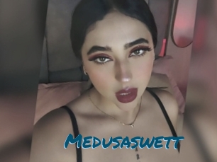 Medusaswett