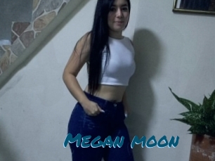 Megan_moon