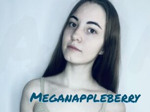 Meganappleberry