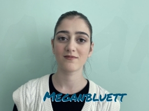 Meganbluett