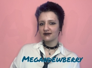 Megandewberry