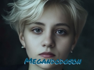 Megandodgson