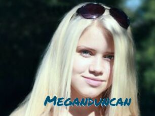 Meganduncan