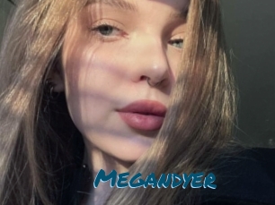 Megandyer