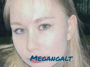 Megangalt