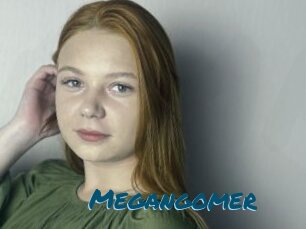 Megangomer