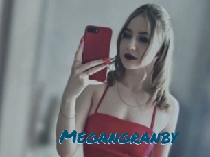 Megangranby