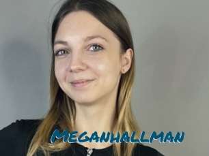 Meganhallman