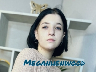 Meganhenwood