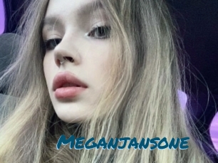 Meganjansone