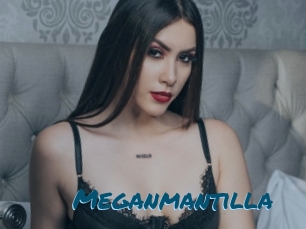 Meganmantilla